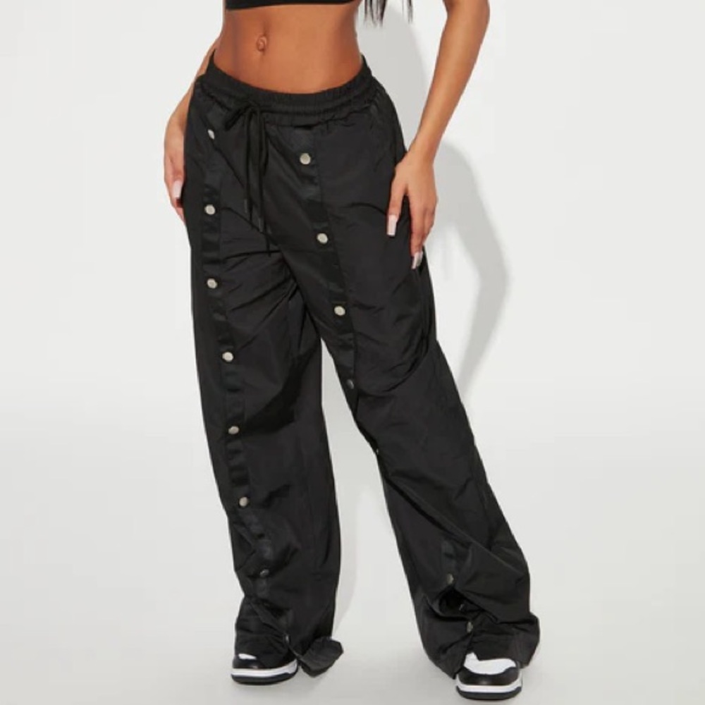 Fashion Nova Sin City Pants